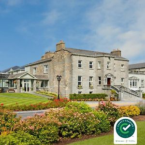 Glenlo Abbey Hotel